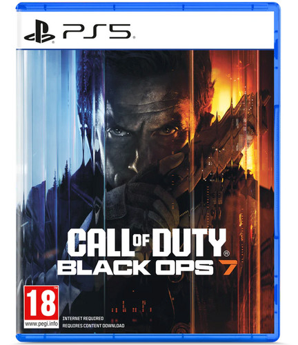 Call duty black - duty:, ps5