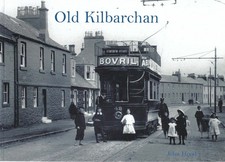 Old Kilbarchan,  John Hood