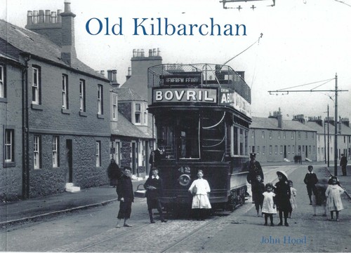 Old kilbarchan john hood - john,