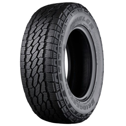 255 r17 110t - r17, bridgestone