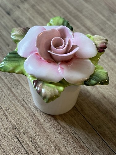 Vintage coalport bone - vintage,