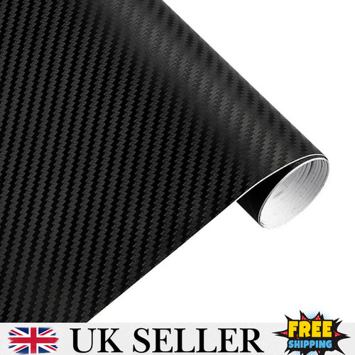 50cm matte black - 2m,