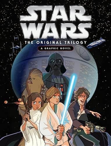 Star wars the original - the,