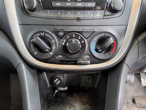 Heater control switch - heater,