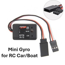 NEW Mini Gyro Module for RC
