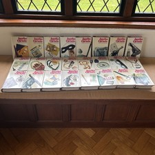Agatha Christie Crime