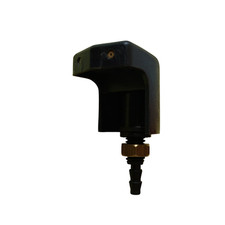 Land Rover OEM AMR3026 Windshield Twin Jet Washer Nozzle - Defender