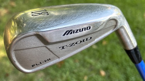 Mizuno zoid fli hi 18 - t-zoid,