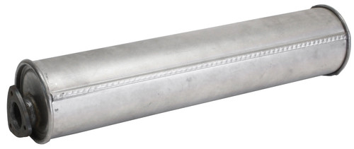 Exhaust silencer 2 1 - exhaust, 1.9