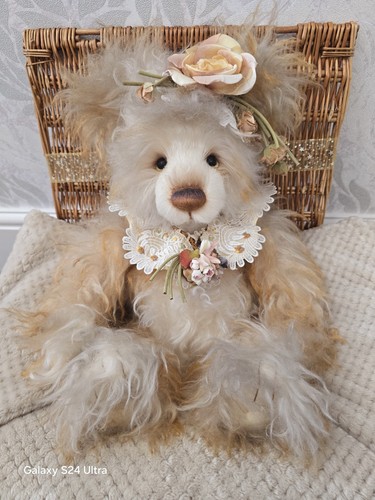 Charlie bears isabelle - charlie,