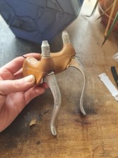 Weinmann Aluminium Brake