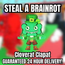 💸🔥Cloverat