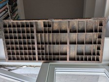 High quality antique Wooden