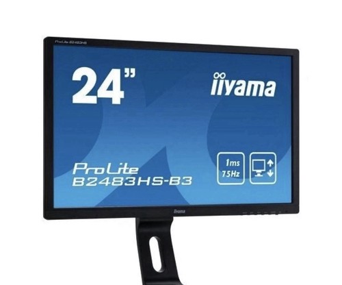 Iiyama prolite e2483hs - prolite,