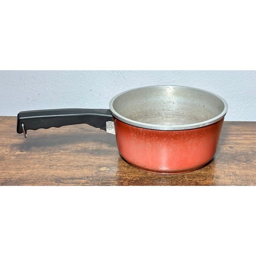 Vintage club aluminum - vintage,