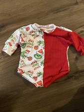 Handmade Grinch  Outfit