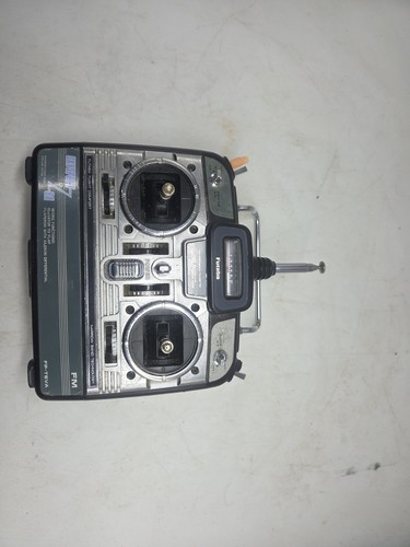 Futaba skysport t6va - 6a, fp-t6va