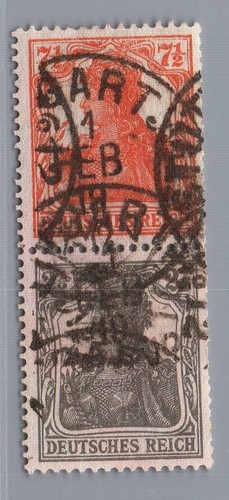 German reich composite print - reich,