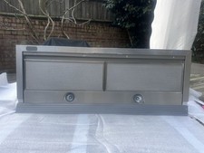 Miele DA3490 Integrated