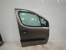 2014 CITROEN BERLINGO M-SP AIR