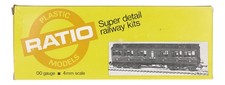 5722 Ratio OO Midland