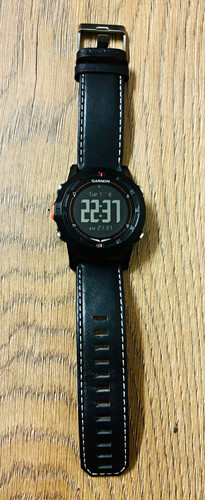 Garmin pilot aviation - d2,