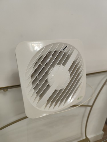 Extractor fan greenwood airvac - extractor,