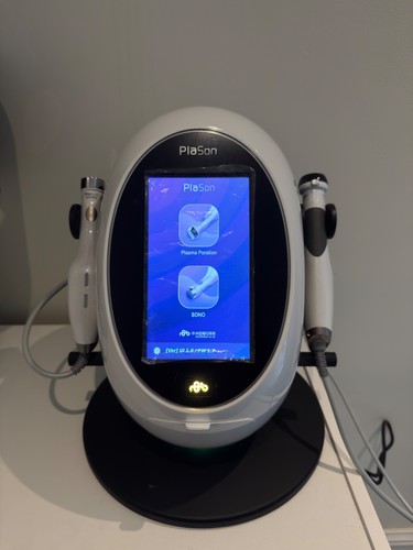 Plason cold plasma - plason,