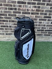 TaylorMade Pro 8.0 Golf Cart