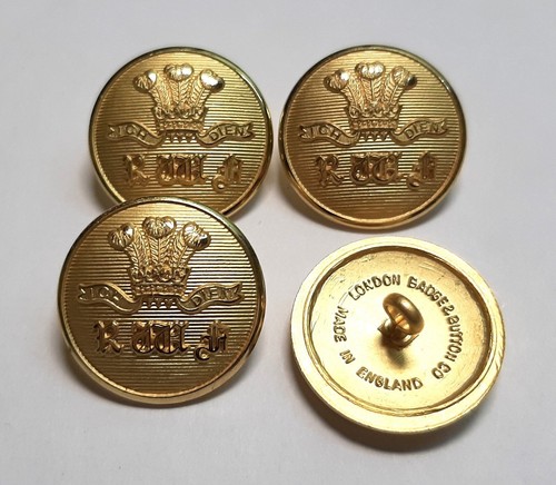 Rwf buttons british the royal - buttons,
