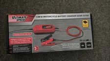 Car Battery Charger