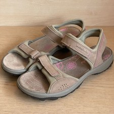 Moshulu Avon Nubuck Adventure