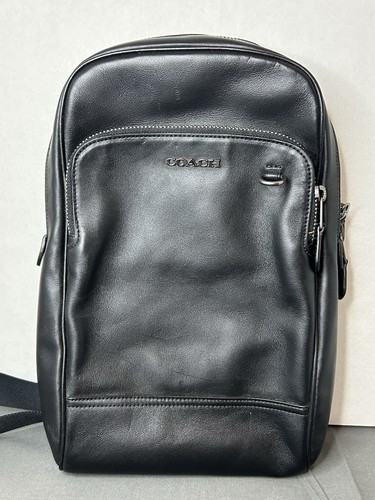 Coach c2931 graham leather - #c2931,