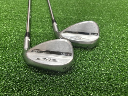Titleist vokey sm10 12d - vokey, 54°