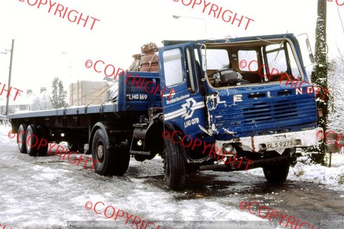 Truck photo scottish road - photo,