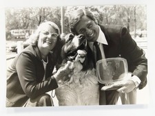 Barbara Woodhouse Bernie