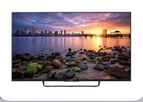 Sony bravia 32inch - smart, tv