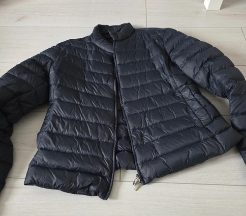 Armani women puffer jacket - women's,