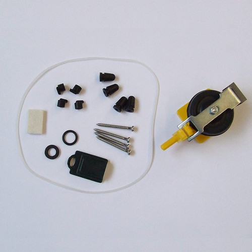 Blagdon replacement air pump - blagdon,