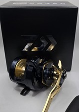 Daiwa 22 Saltiga 15H Baitcast