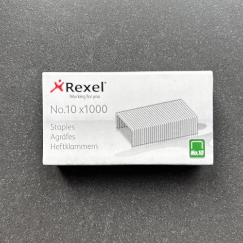 Rexel 06150 4 5mm - no, 4.5mm