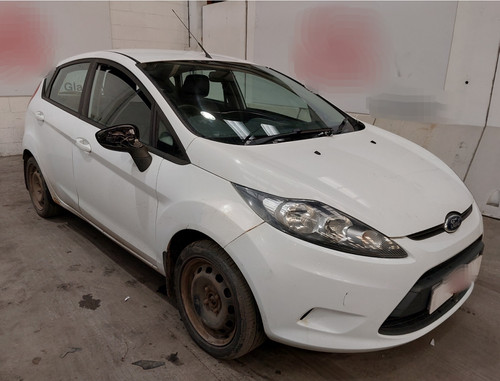 Shock absorber front mk7 - shock,