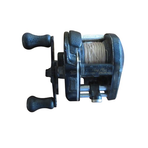 Shimano bantam japan - japan, plus