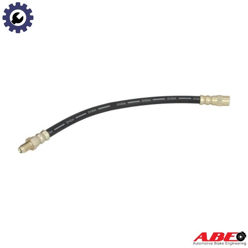 Brake hose c82202abe for - for, alfa