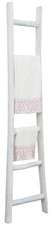 Biscottini White Distressed