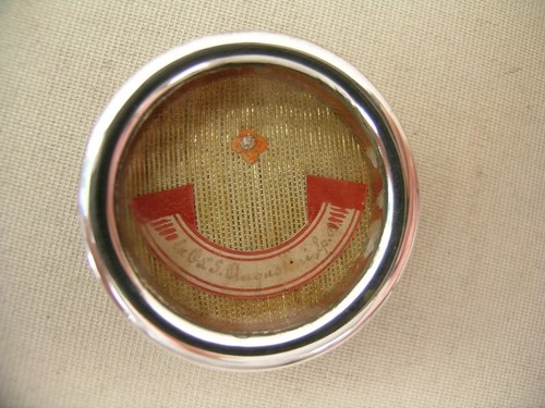 Reliquary relic saint - relic,