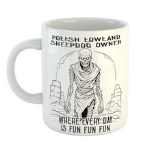 Dead Inside Energy – POLISH