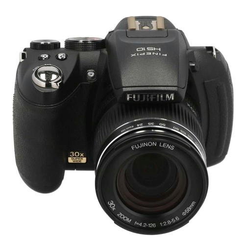 Fujifilm finepix hs10 digital - hs10,