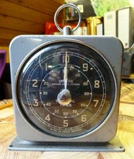 SMITHS ENGLISH CLOCK SYSTEMS