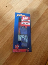 Joblot Bulk Spiderman Boys